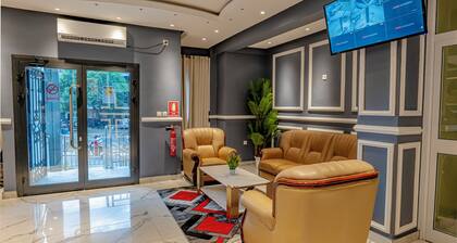 Hotel Residence Narita