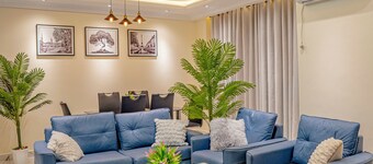 Hotel Residence Narita