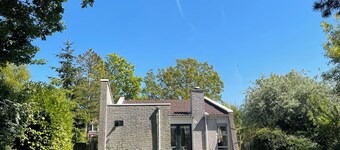 Detached villa for 5/6 persons, 3 bedrooms, 2 bathrooms, dog welcome, Brouwershaven