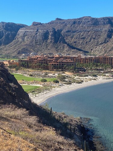 Far from the tourist centers, 2 Bedroom Elite Penthouse