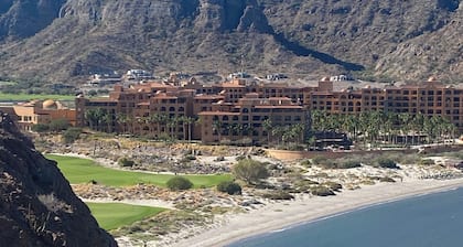 Far from the tourist centers, 2 Bedroom Elite Penthouse