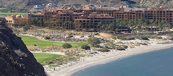 Far from the tourist centers, 2 Bedroom Elite Penthouse