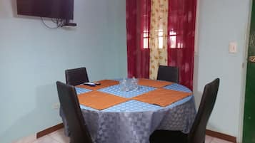 Villa, 1 Bedroom, Smoking, Patio | Room amenity