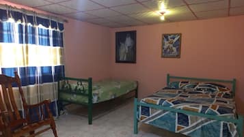 Villa, 1 Bedroom, Smoking, Patio | 1 bedroom