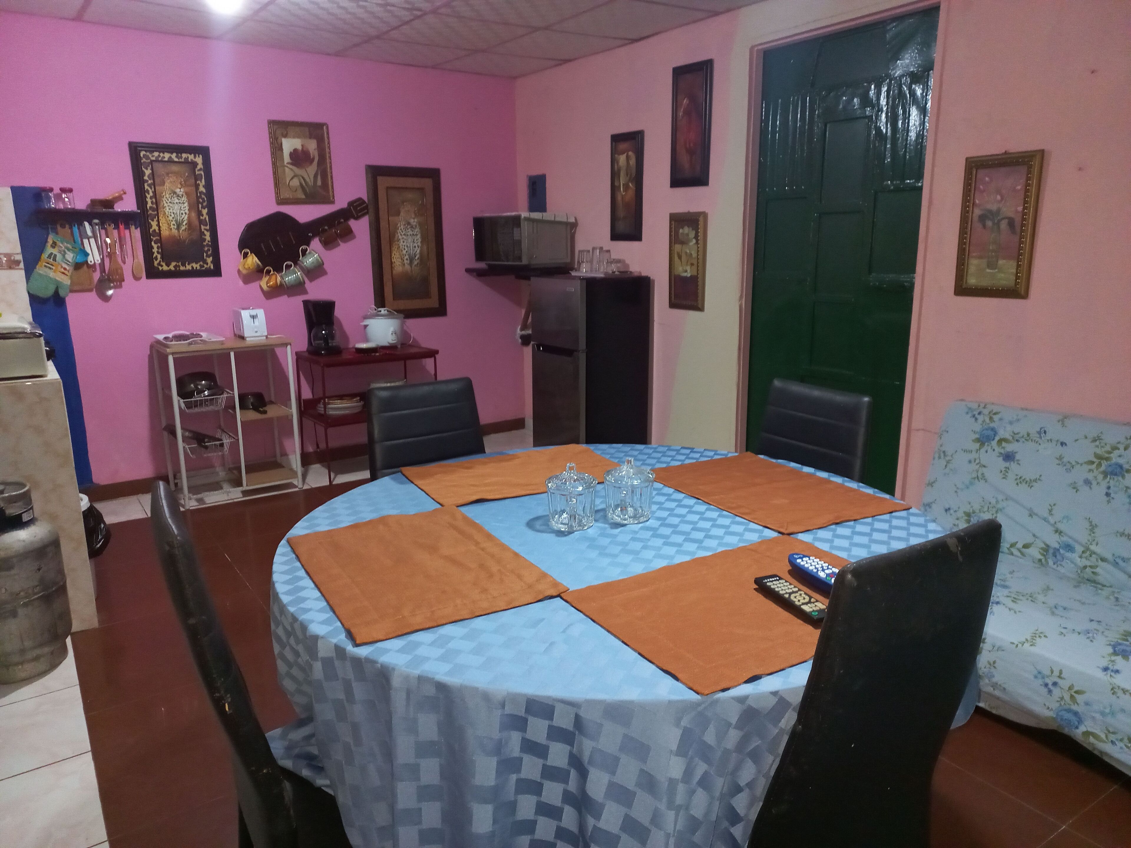 Comedor