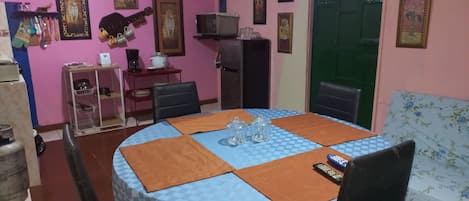 Comedor