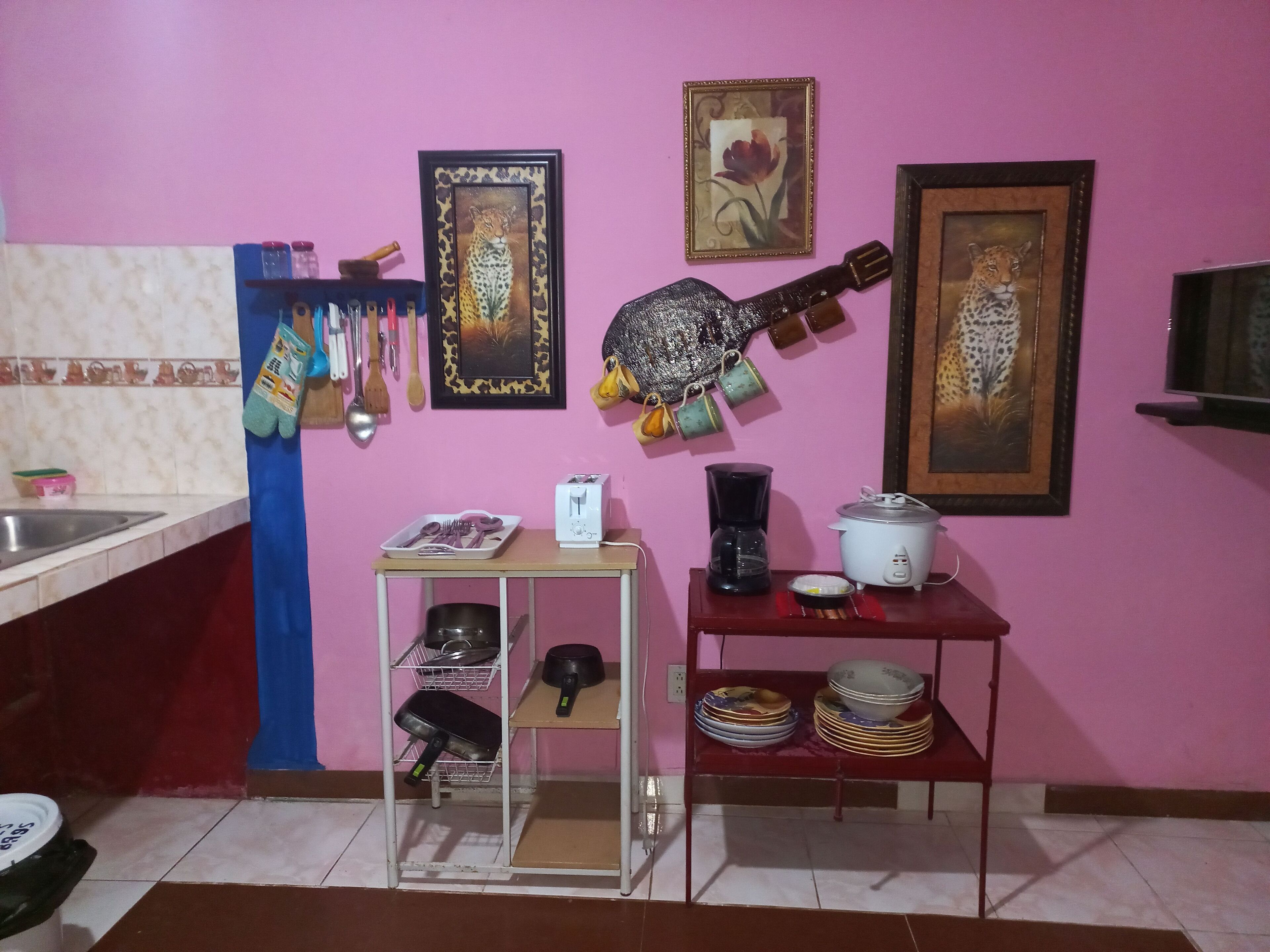 Villa, 1 Bedroom, Smoking, Patio | Living room