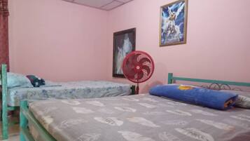 Villa, 1 Bedroom, Smoking, Patio | 1 bedroom