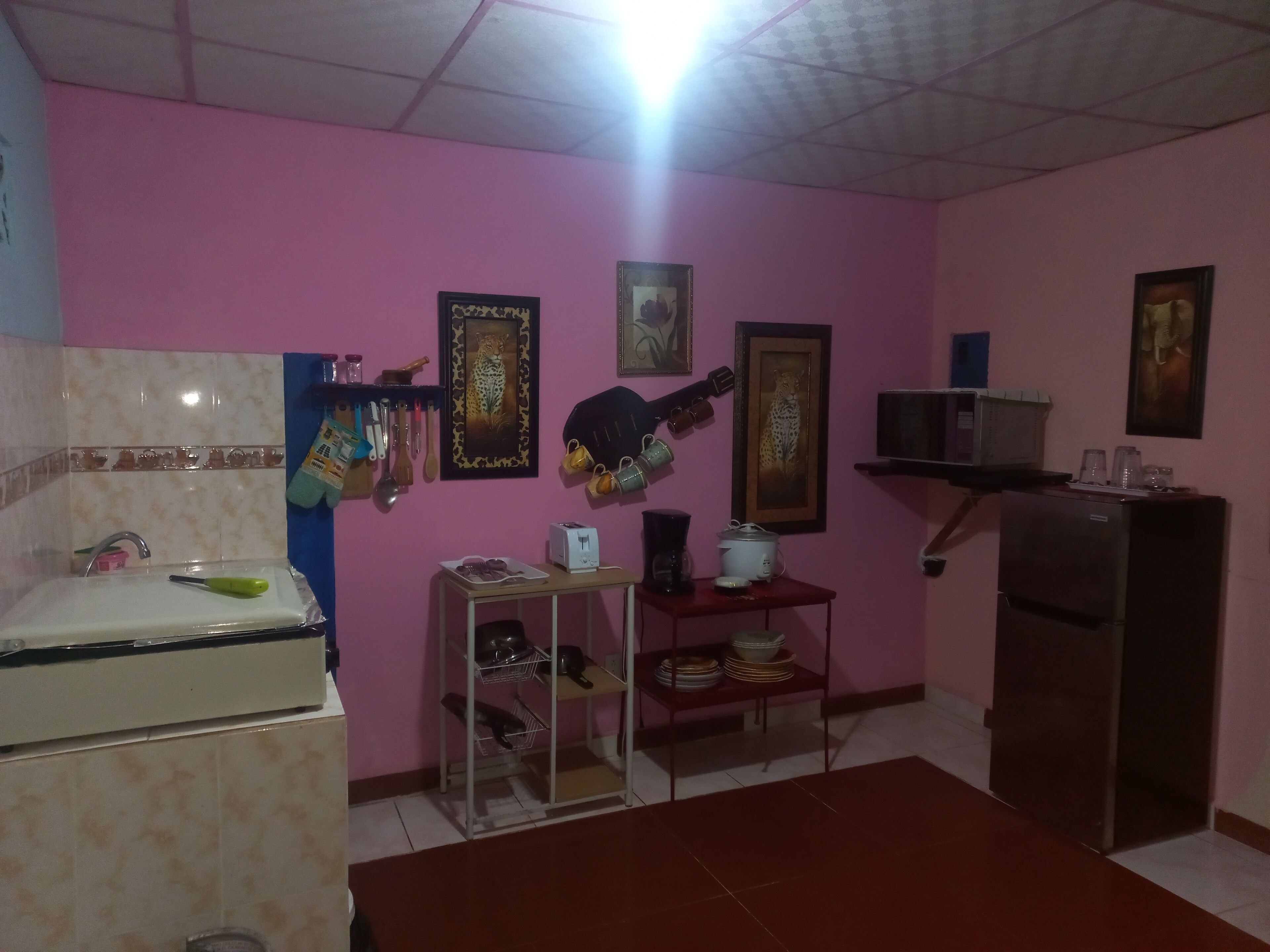 ห้องนั่งเล่น