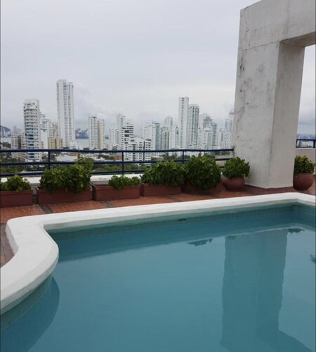 Amazing 2bedroom duplex near the beach