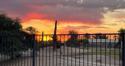 4-bedroom house in beautiful San Tan Valley with Johnson ranch amenities