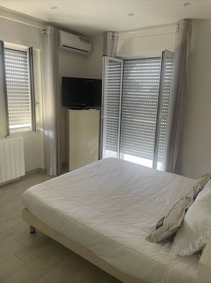 4 Schlafzimmer, WLAN