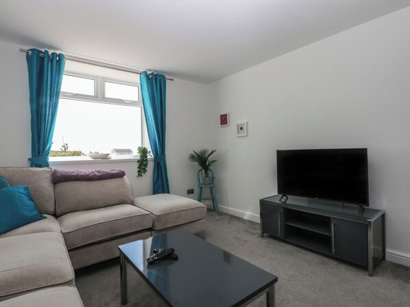 코티지 | 거실 공간