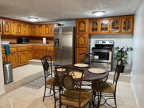 Mikrowelle, Ofen, Herdplatte