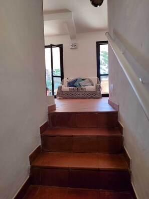 Interior - Villa Urotti near the sea (Villasimius)
