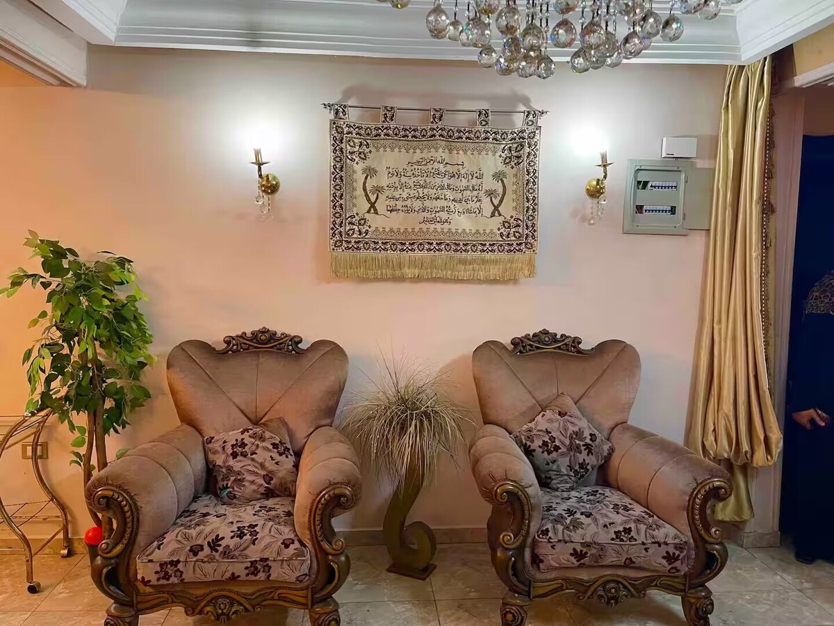 Image de profil de l’hôte