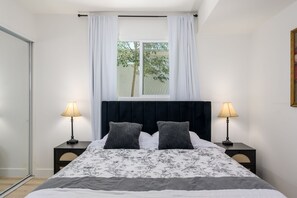 3 Schlafzimmer, Bügeleisen/Bügelbrett, Reisekinderbett, kostenloses WLAN