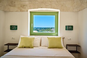 5 habitaciones y caja de seguridad en la habitación 