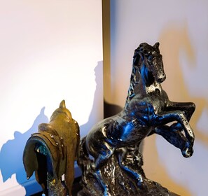Detalle interior