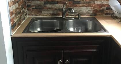 Beachfront villa perfect place to spend a beautiful vacation.