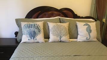 2 dormitoris, planxa i posts de planxar, wifi gratuïta i roba de llit