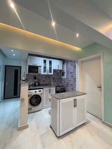 A Cozy Modern apartment in cairo