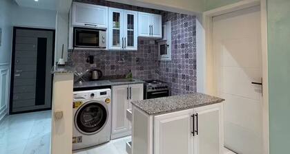 A Cozy Modern apartment in cairo