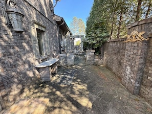 Terras