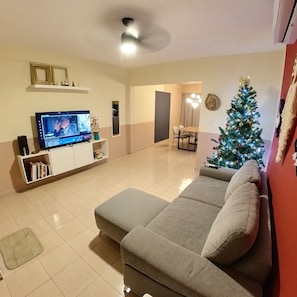 Smart TV