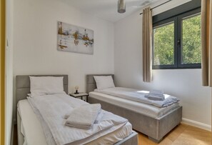 Luxury Apartment, Sea View - Apartment Benita (Sveti Stefan)