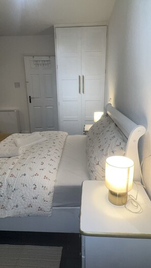 2 bedrooms, bed sheets - Birmingham Aprt- 2bdr- Sleeps4-close to City (Birmingham)
