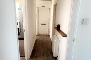 Interiør