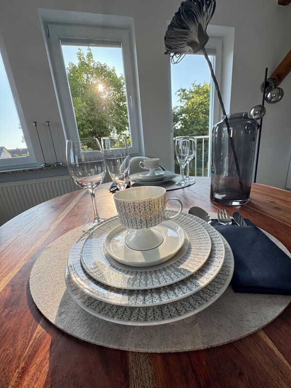 Spiseområde