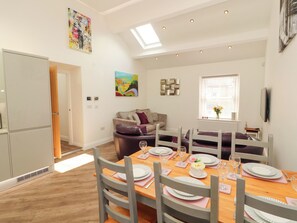 Interior - Lakes View Apartment 3 (Carnforth)