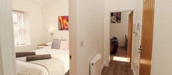 Lakes View Apartment 3