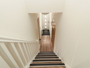 Interior - Lakes View Apartment 3 (Carnforth)