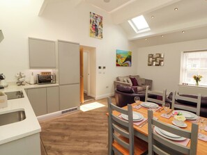 村舍 | 住宿内部