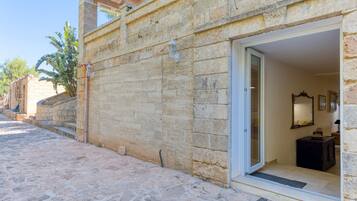 Detalle exterior