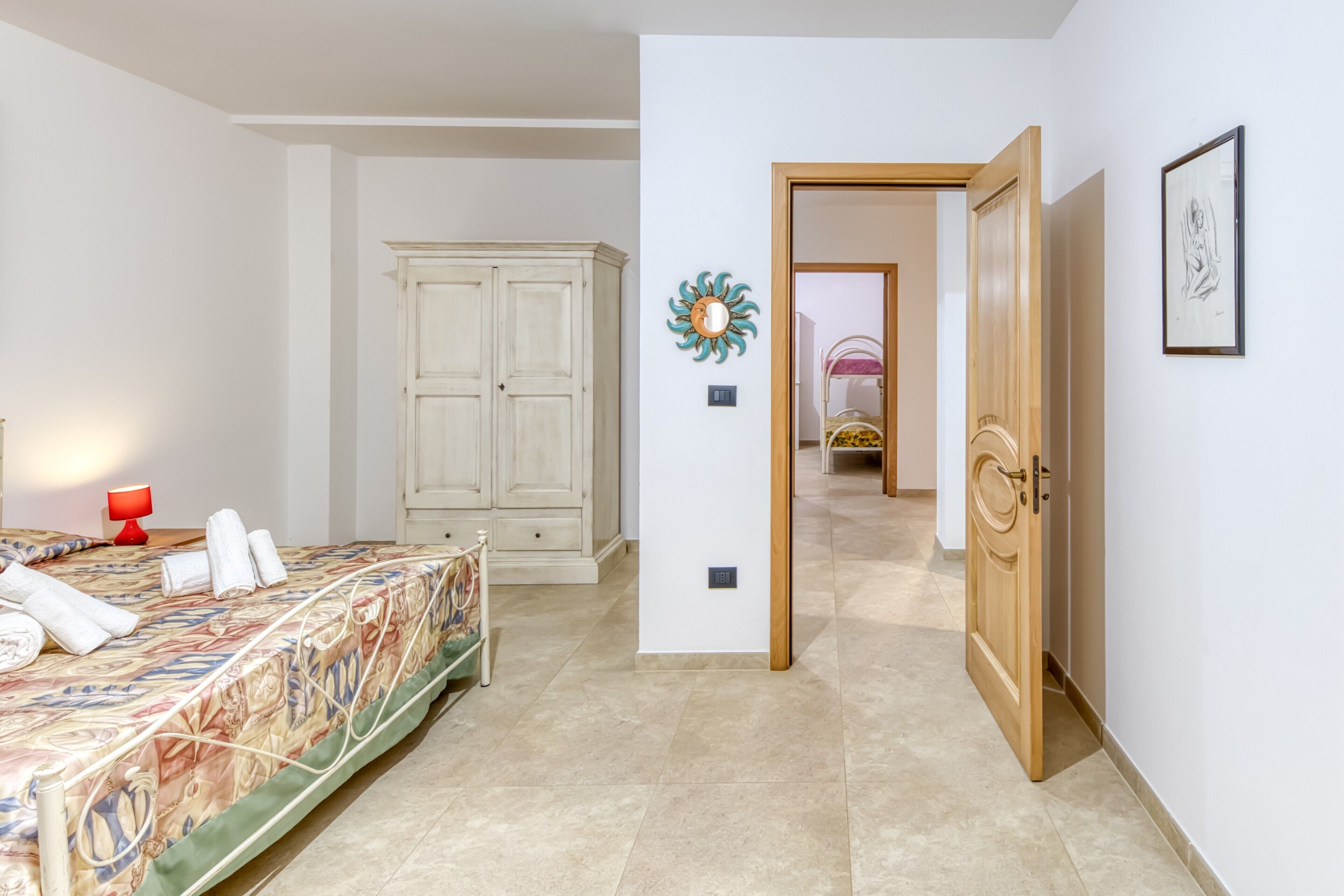 2 slaapkamers, gratis wifi, beddengoed