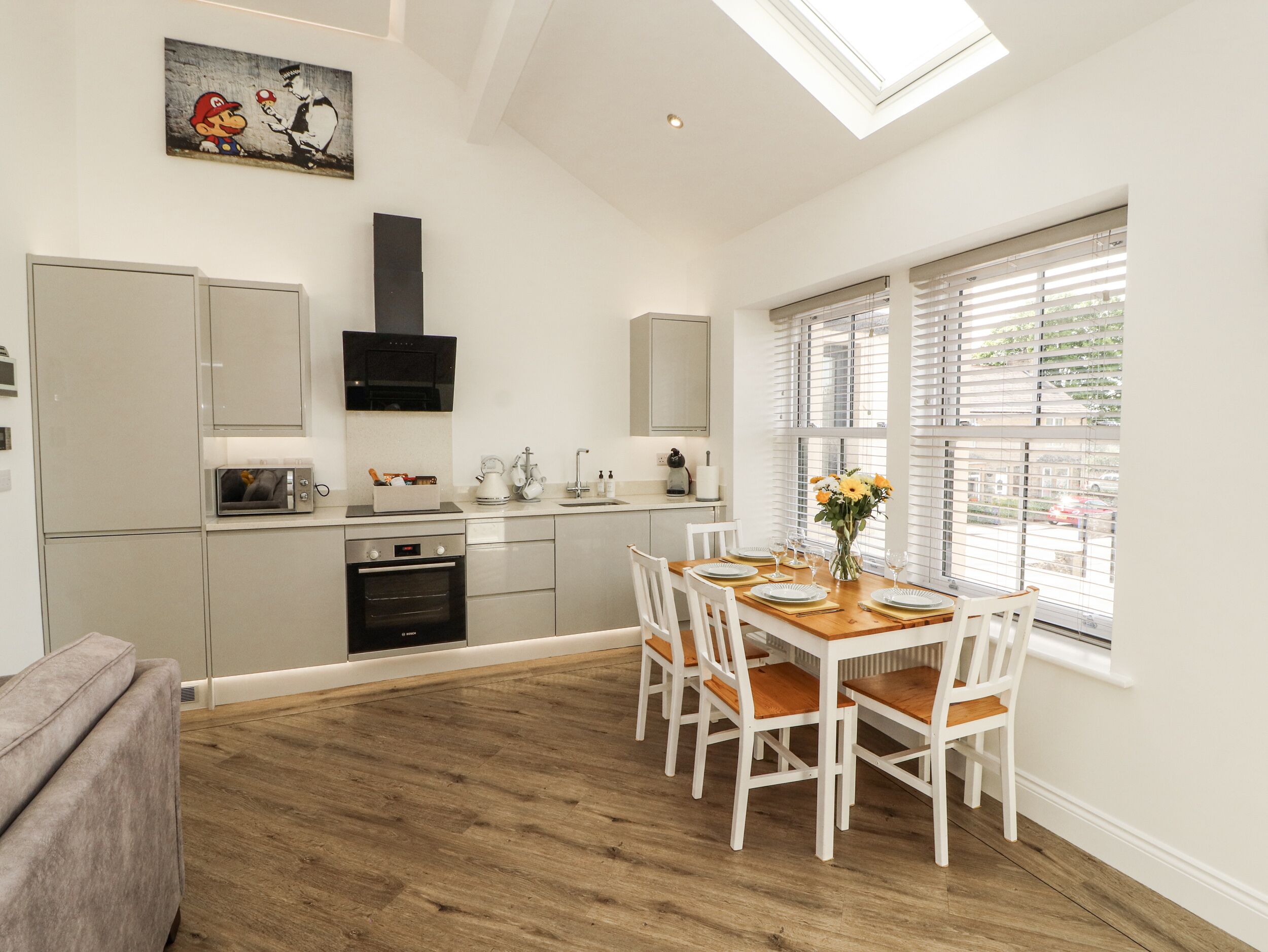 Kochgeschirr/Geschirr/Besteck