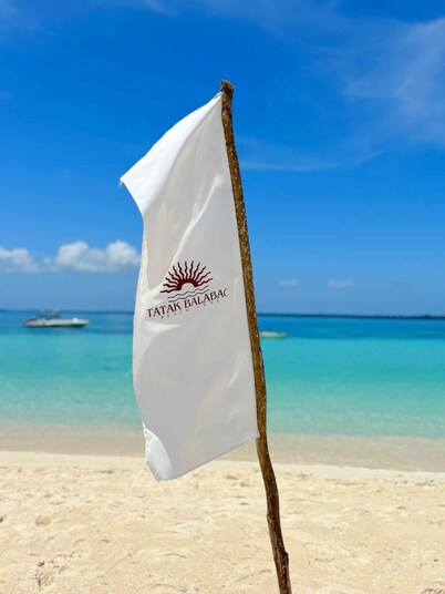 Tatak Balabac Beach Camp