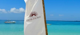 Tatak Balabac Beach Camp