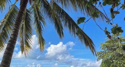 Tatak Balabac Beach Camp