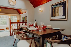 تناول الطعام