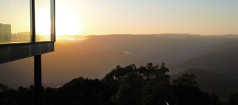 Luxury cabin on top of the mountains with pool - Casa Asolo, Villa Montegrappa