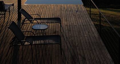 Luxury cabin on top of the mountains with pool - Casa Asolo, Villa Montegrappa