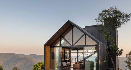 Luxury cabin on top of the mountains with pool - Casa Asolo, Villa Montegrappa