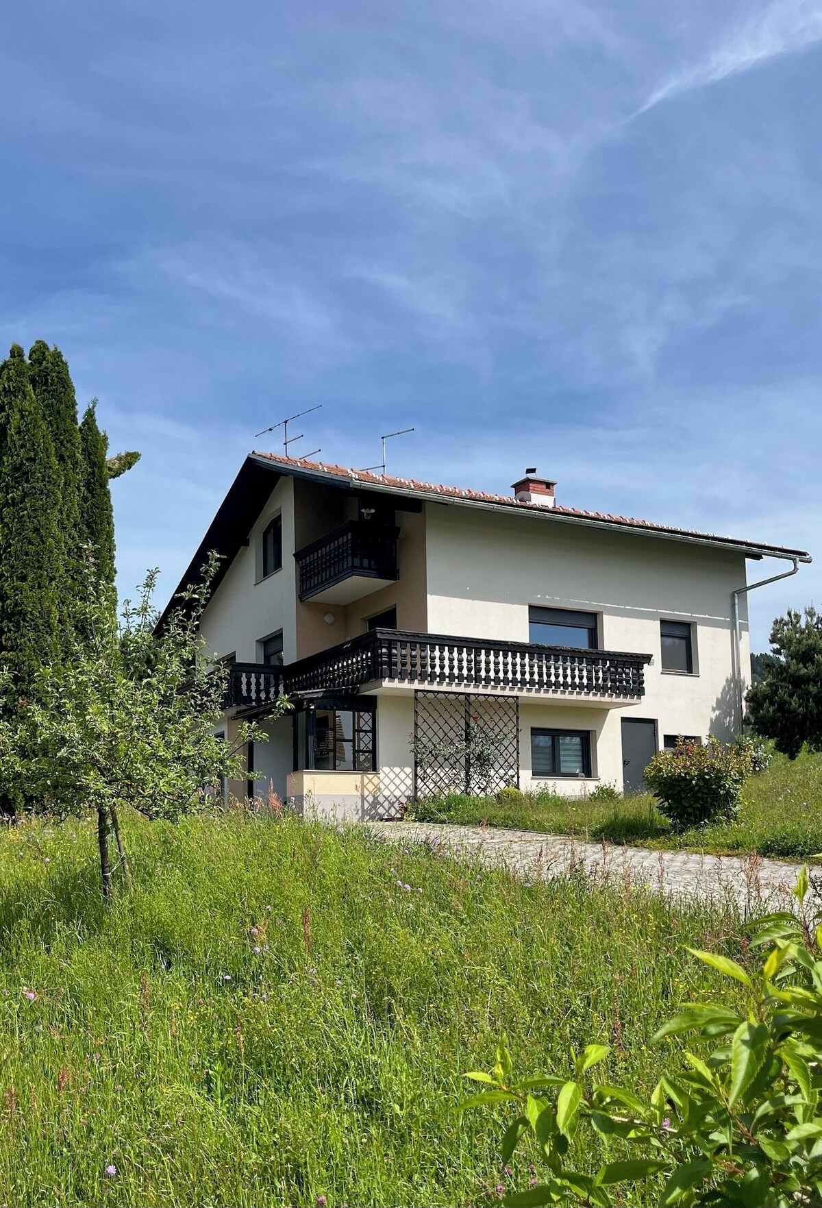 Bild für Gastgeberprofil