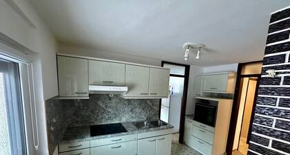 Apartment River - In the heart of nature. Pet-friendly!