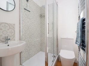 Shower - Glendale (Port Isaac)
